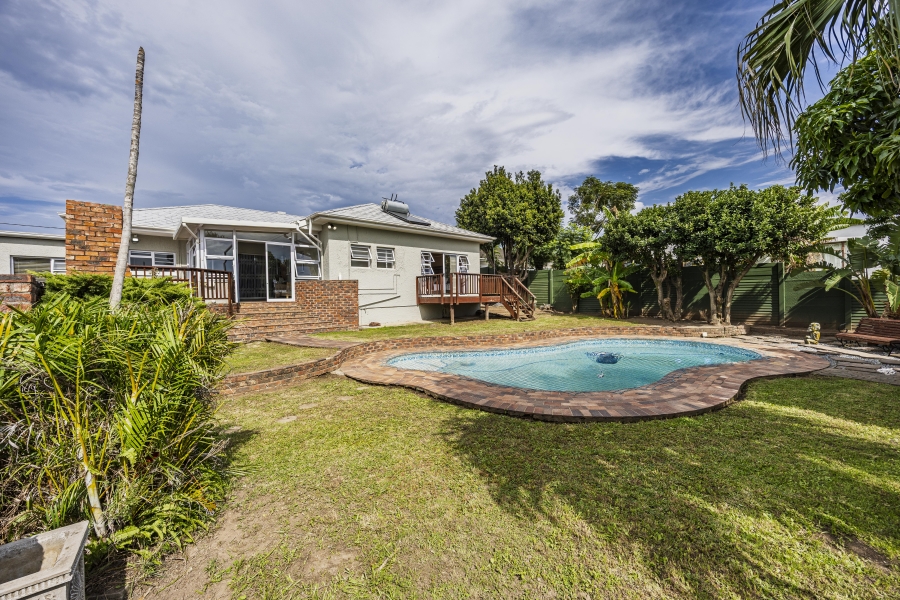 3 Bedroom Property for Sale in Berea Eastern Cape